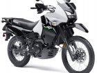 Kawasaki KLR 650